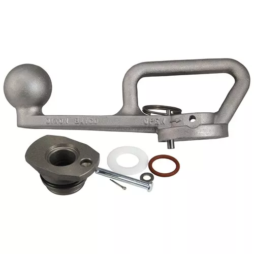 5354K21 - Api Coupler Locking Handle Repair Kit