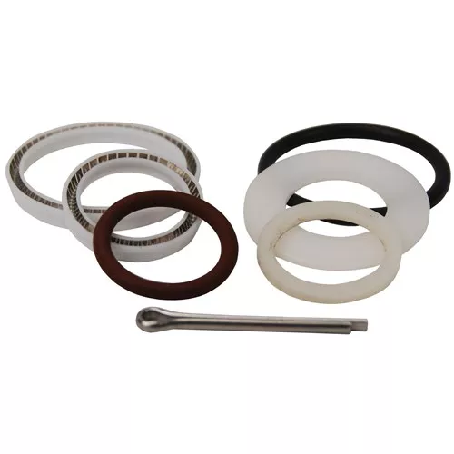 5354K4 - Fkm-B Shaft Seal Kit For 5300B And 5400B Api Couplers