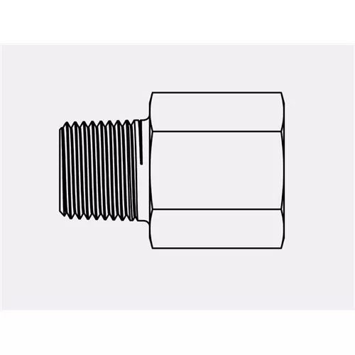 5405-08-16 - 08MP-16FP EXPANDER