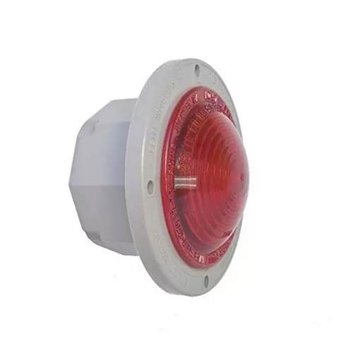 560019 - Clear Marker Red (56V-05122)