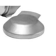 5600DC-0710 - Drylok Dust Cap