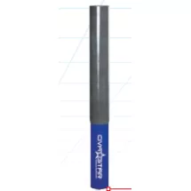 5650U-12 - 2-Wire Gray/Gray Replacement Probe