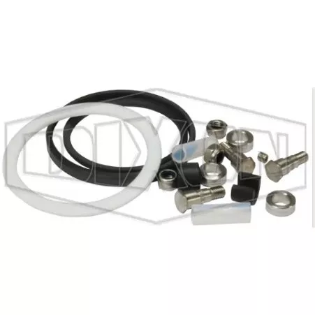56CRKSS - Dixon MannTek Dry Disconnect Adapter Repair Kit