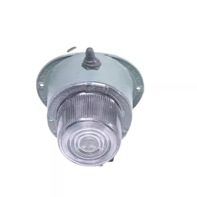 570342 - 57 Series Cabinet/Meter/Dome Lamp, Deep Single-LED