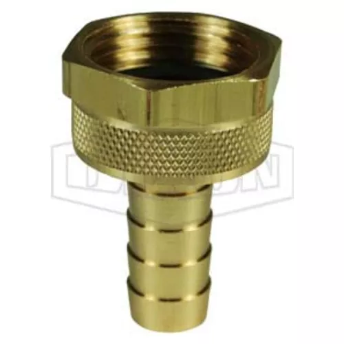 5911212C - Standard Shank GHT Female with Swivel Nut