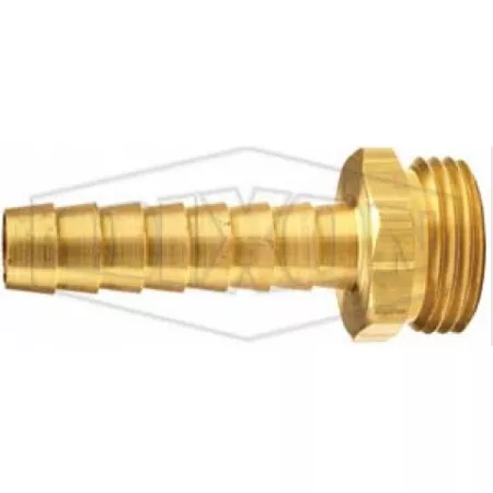 5931616C - Long Shank Hose Male NPSM Coupling