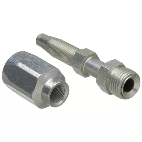 5C5-6RMIX 7235-01025 - Field Attachable C5 Couplings