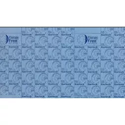 5X5-3000-063 - 5'X5' 063 GARLOCK 3000 SHEET MATERIAL