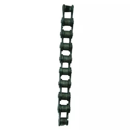 #60 Stainless Steel Roller Chain Offset Link (2 Per Bag)