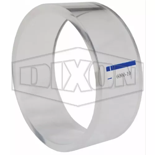 6000-10 - Dry Bulk Clump Buster Repair Kit