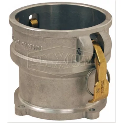 6000-15 - Fuel Delivery Elbow Inlet