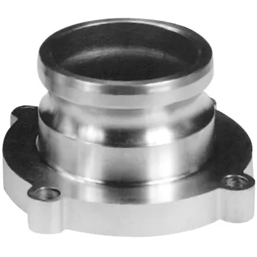 6000-16 - Fuel Delivery Elbow Inlet