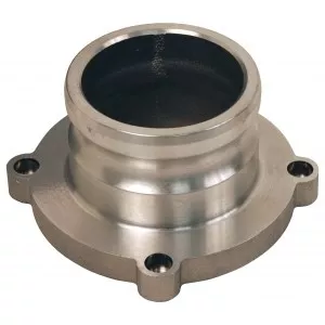 6000-17 - Fuel Delivery Elbow Inlet