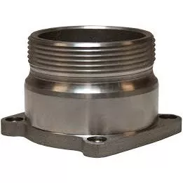 6000-26C - Coaxial Elbow Male Npt Vapor Outlet