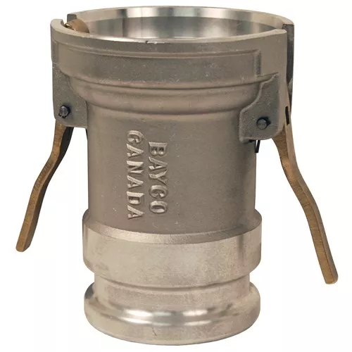 6000-SSA - Side Seal to Top Seal Adapter