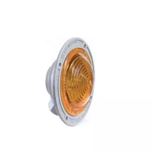 600012 - Clearance/Marker Amber (60-05132)
