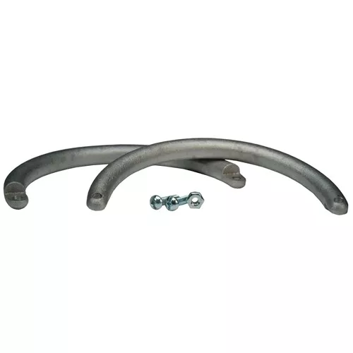 6000Asr - Fuel Delivery Repair Kit- Arm Lock Ring