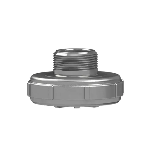 6022SS - One-Sixteen Pressure/Vacuum Vent