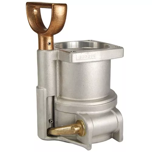 6030 - Fuel Delivery Elbow Repair Kit