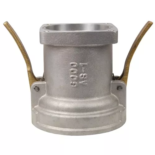 6030As - Side Seal Elbow Repair Kit