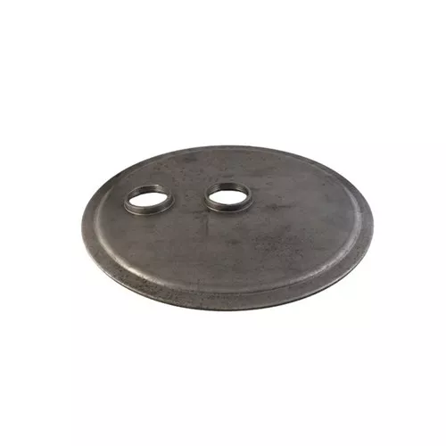 6091MS - COVER PAF1000 PRESS RELIEF VLV