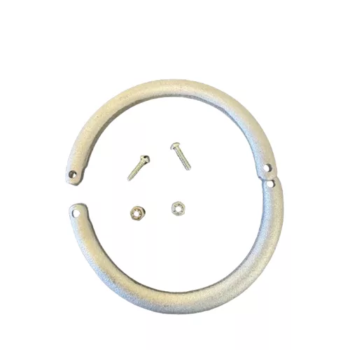 60L-Al40 - 4"Locking Ring