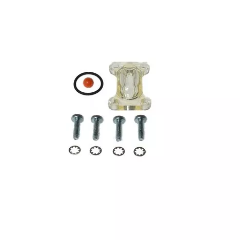 619499 - Sight Glass For Bottom Load Valve