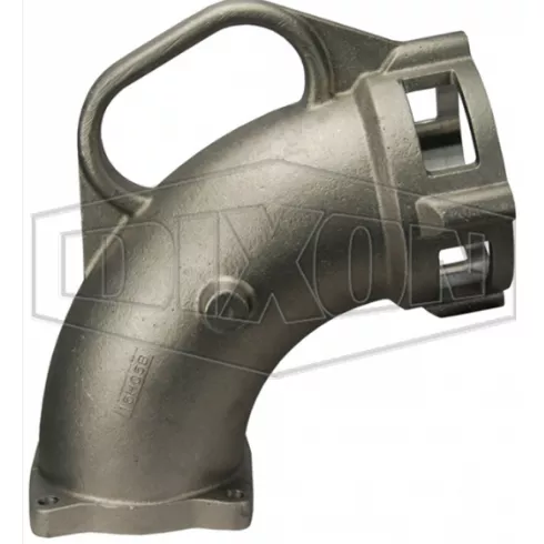 6200-1 - Fuel Delivery Elbow Body