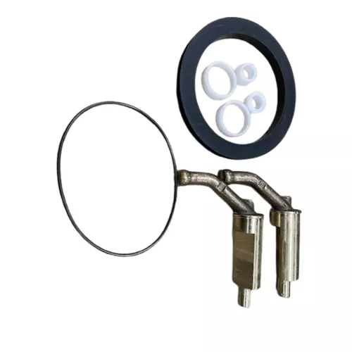 6200Ark - Fuel Delivery Elbow Repair Kit
