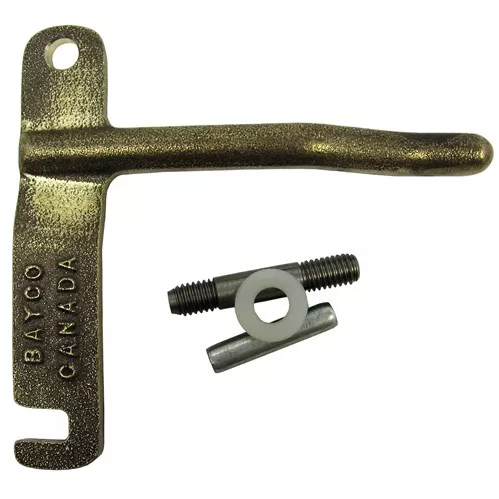 6200Shk - Fuel Delivery Elbow And Vapor Recovery Elbow Stud Replacement Kit