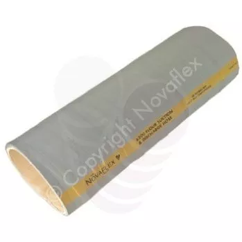 6200WG-04000-00 - 4"Novaflex 6200 Flour Suction Hose
