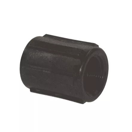 62241 - Schedule 80 Threaded Polypropylene Pipe Coupling