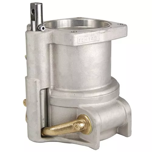 6230 - Fuel Delivery Standard Elbow Replacement Bottom Unit