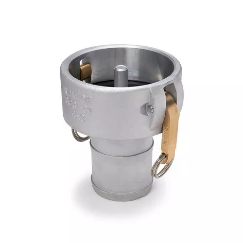 633CV-6065 - 3" Aluminum Vapor-Recovery Kamlok