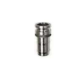 633E-AL20 -Part EAdapter x Hose Shank Aluminum