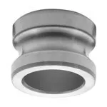 634A-AL20 - Dust Plug Aluminum