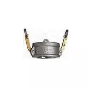 634B-AL30 - Dust Cap Aluminum