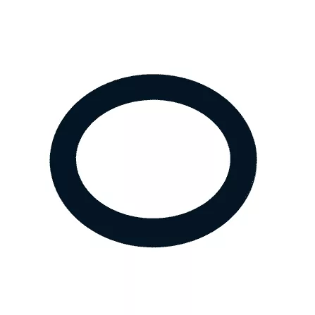 63938 - Bulkhead Fitting Gasket