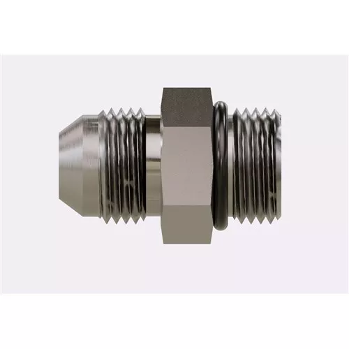 6400-04-12 - 04MJ-12MOR JIC to O-Ring