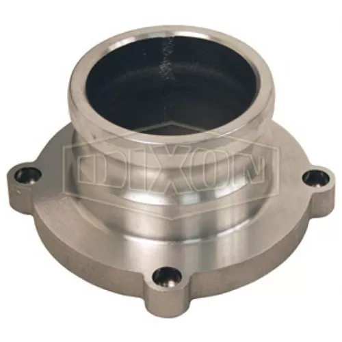 6400-4 - Coaxial Elbow Adapter Vapor Outlet