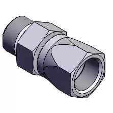 6402-0005 - 6402-04-04-0 MB-FJS STRAIGH