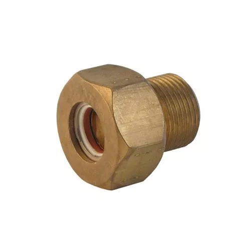 6427 - Gland Assembly For Emergency Valve