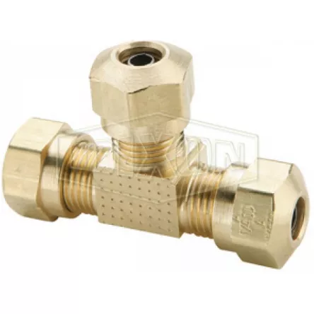 64NAB4 - Air Brake Union Tee