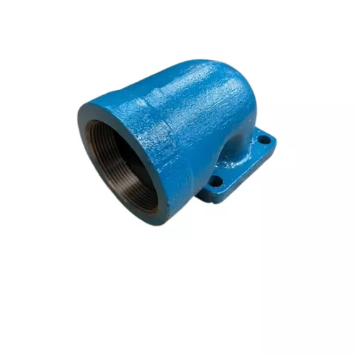 651805 - Elbow Flange for TX3 Pump Blackmer