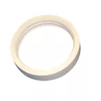 651S - 4"White Neoprene Gasket 435 Coupler