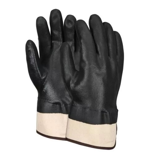 6521SC - PVC Coated Work Gloves
