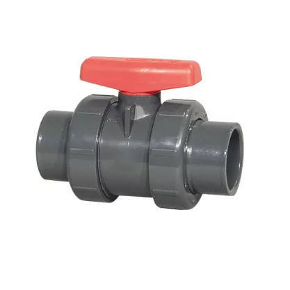 6631-015C - Compact 2000 Ball Valves