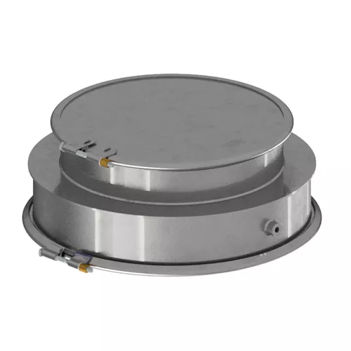6685SL - Test Fixture for 16" and 20" Clamp-ring Style PAF’s
