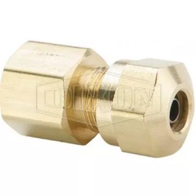 66NAB44 - Air Brake Female Connector