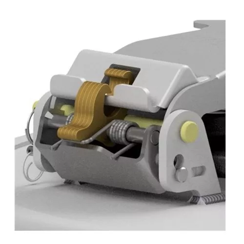 6807SL-KIT1 - KIT-SELF-LATCH